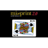 Misprint 2.0 by Luke Dancy - Trick wwww.magiedirecte.com