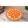 Pizza Paddle Supreme (Gimmicks and Online Instructions) by Rob Thompson - Trick wwww.magiedirecte.com
