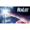 REALIST - Greg Rostami wwww.magiedirecte.com