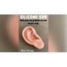 Silicone Ear by Alan Wong - Trick wwww.magiedirecte.com