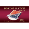 BOXING MATCH 2.0 - Katsuya Masuda wwww.magiedirecte.com