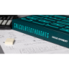 Calculated Thoughts by Doug Dyment - Book wwww.magiedirecte.com
