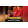 Juan Tamariz MASTER CLASS Vol. 3 - DVD wwww.magiedirecte.com
