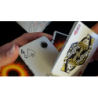 Black Tie Playing Cards wwww.magiedirecte.com