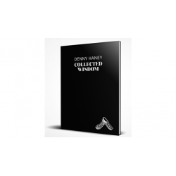 COLLECTED WISDOM - Denny Haney wwww.magiedirecte.com