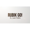 Rubik GO by Juan Pablo - Trick wwww.magiedirecte.com