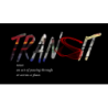 TRANSIT (Rouge) - Ron Salamangkero wwww.magiedirecte.com