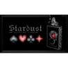 Stardust Black Edition Playing Cards wwww.magiedirecte.com