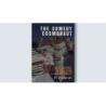 Comedy Cosmonaut by Graham Hey - Book wwww.magiedirecte.com