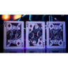 Dead Hand Playing Cards by Xavior Spade wwww.magiedirecte.com