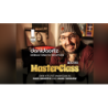 Dani da Ortiz MASTER CLASS Vol. 1 - DVD wwww.magiedirecte.com