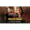 Dani da Ortiz MASTER CLASS Vol. 3 - DVD wwww.magiedirecte.com