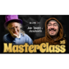 Dani da Ortiz MASTER CLASS Vol. 3 - DVD wwww.magiedirecte.com