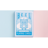 Bicycle Lovely Bear Cards - Light Blue (Limited Edition) wwww.magiedirecte.com