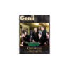 Genii Magazine March 2021 - Book wwww.magiedirecte.com