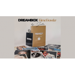 DREAM BOX TIME TRAVELER (Gimmick and Online Instructions) by JOTA - Trick wwww.magiedirecte.com