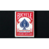 Mini Bicycle Cards (Rouge) wwww.magiedirecte.com