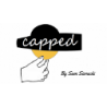 CAPPED - Sam Sieracki wwww.magiedirecte.com