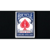 Mini Bicycle Cards (Bleu) wwww.magiedirecte.com
