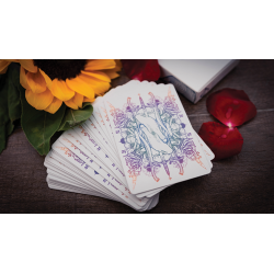 Skymember Presents Daily Life (Standard Edition) Playing Cards by Austin Ho and The One wwww.magiedirecte.com