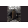 SUPER MAGNETIC HIMBER WALLET- Alan Wong wwww.magiedirecte.com