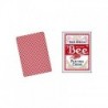 Bee Poker size (Red) wwww.magiedirecte.com