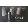 Spike Roulette / Remote by Sorcier Magic - Trick wwww.magiedirecte.com