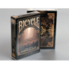 Bicycle Natural Disasters "Earthquake" Playing Cards by Collectable Playing Cards wwww.magiedirecte.com