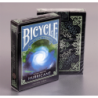 Bicycle Natural Disasters "Hurricane" by Collectable Playing Cards wwww.magiedirecte.com