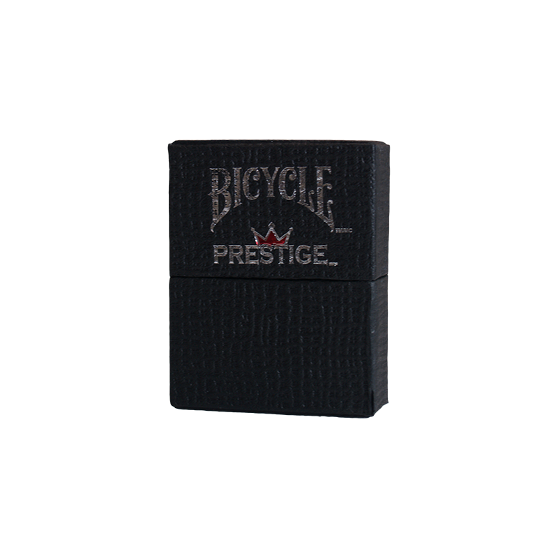 Cards Bicycle Prestige (Rouge) USPCC wwww.magiedirecte.com