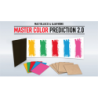 Master Color Prediction 2.0 by Max Vellucci and Alan Wong - Trick wwww.magiedirecte.com