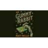 GUMMY RABBIT - Matt Mello wwww.magiedirecte.com