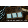 Collectors Mental Epic (Gimmicks and Online Instructions) by Secret Factory - Trick wwww.magiedirecte.com