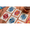Scratch & Win Playing Cards by Riffle Shuffle wwww.magiedirecte.com