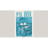 P.O. BOX - Nick Diffatte's wwww.magiedirecte.com