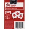 Coke Playing Cards (6 PACK) by USPCC wwww.magiedirecte.com
