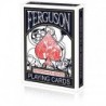 Rich Ferguson The Ice Breaker Playing Cards wwww.magiedirecte.com