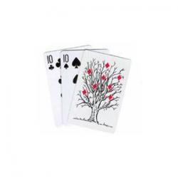 Tree Card Monte by Royal Magic - Trick wwww.magiedirecte.com