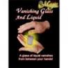 Vanishing Glass and Liquid - Royal Magic wwww.magiedirecte.com