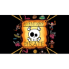 PIRATE ADVENTURE (Gimmicks and Online Instructions) by Mago Flash - Trick wwww.magiedirecte.com