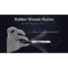 Rubber Sharpie Illusion by Alan Wong & TCC - Trick wwww.magiedirecte.com