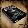 Outlaw Bicycle Deck by US Playing Card wwww.magiedirecte.com