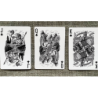 Centurio Playing Cards wwww.magiedirecte.com