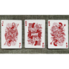 Centurio Playing Cards wwww.magiedirecte.com