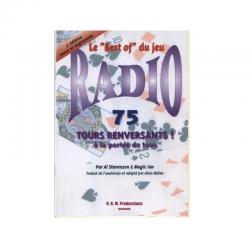 LE BEST OF DU JEU RADIO (75 tours) wwww.magiedirecte.com