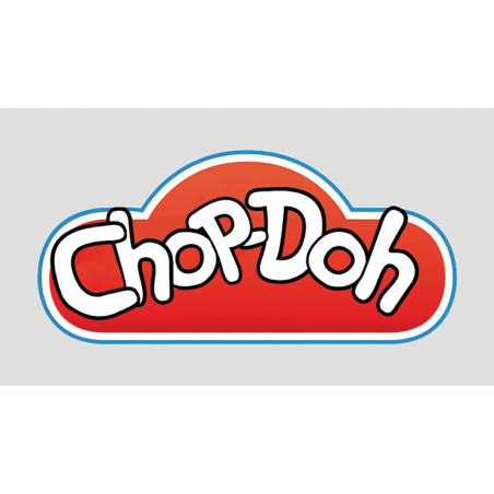 Chop-Doh by J. Natera - Trick wwww.magiedirecte.com