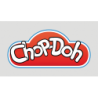 Chop-Doh by J. Natera - Trick wwww.magiedirecte.com