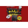 Devil's Bandana (Black) by Lee Alex - Trick wwww.magiedirecte.com