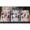 Dragon Transparent Playing Cards (Mighty Black) wwww.magiedirecte.com