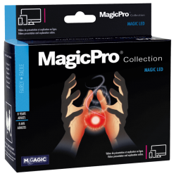 MAGIC LED - MagicPro wwww.magiedirecte.com